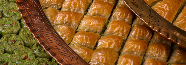 Baklavanın İyisi Nasıl Anlaşılır?